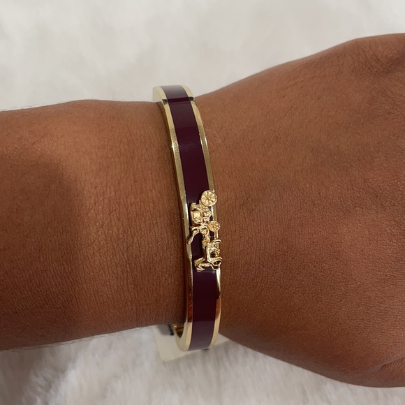 Coach bracelet - Picture 4 of 6